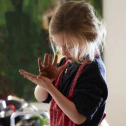 Boken - Fika: Made In Sweden -Weston Butikk 13991 8