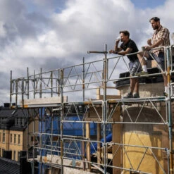 Boken - Fika: Made In Sweden -Weston Butikk 13991 9