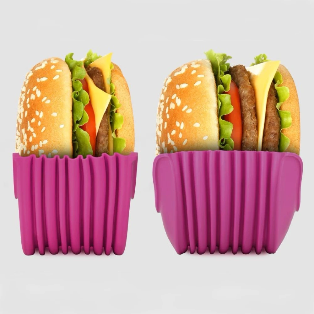 Hamburgerholder Burger Buddy 8 Hamburgerholder Burger Buddy - Bilde 6