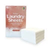 Vaskemiddelark Laundry Sheets -Weston Butikk 14005 1