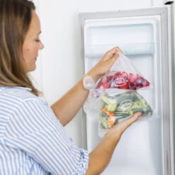 Nedbrytbare Fryseposer BioBag -Weston Butikk 14007 4