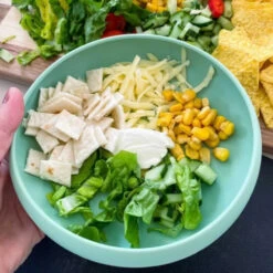 Barnetallerken Med Høy Kant, 2 Stk. -Weston Butikk 14009 8