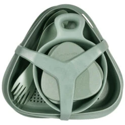 Måltidssett 8 Deler -Weston Butikk 14011 10