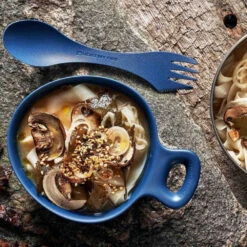 Måltidssett 8 Deler -Weston Butikk 14011 8