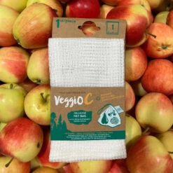 Nedbrytbar Nettingpose