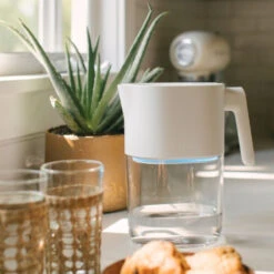 Vannfilterkanne Med UV-lys LARQ -Weston Butikk 14016 7