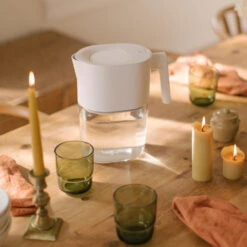 Vannfilterkanne Med UV-lys LARQ -Weston Butikk 14016 8