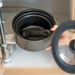 Grytesett -Weston Butikk 14018 5