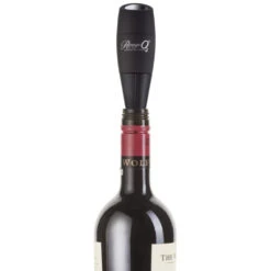 Elektrisk Vinlufter Til Flasken -Weston Butikk 14029 5