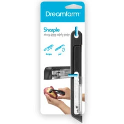 Selvslipende Potetskreller -Weston Butikk 14031 12