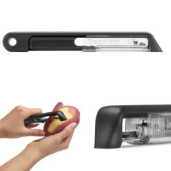 Selvslipende Potetskreller -Weston Butikk 14031 7