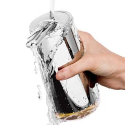 Oppladbar Skumpumpe -Weston Butikk 14037 10