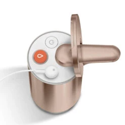 Oppladbar Skumpumpe -Weston Butikk 14037 13