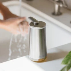 Oppladbar Skumpumpe -Weston Butikk 14037 4