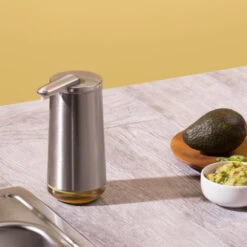 Oppladbar Skumpumpe -Weston Butikk 14037 7