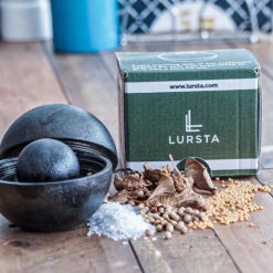 Morter I Støpejern, Gravitas -Weston Butikk 14045 7