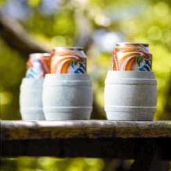 Drikkekjøler I Kleberstein