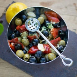 Olivenskje -Weston Butikk 14057 3