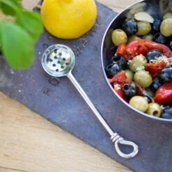 Olivenskje -Weston Butikk 14057 4