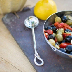 Olivenskje -Weston Butikk 14057 5