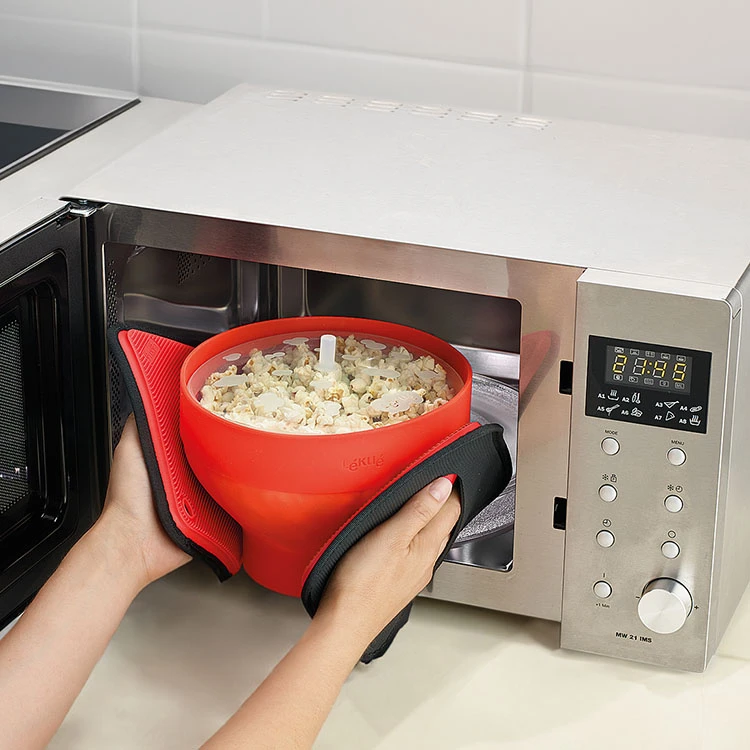 Popcornbolle For Mikrobølgeovn 3 Popcornbolle For Mikrobølgeovn