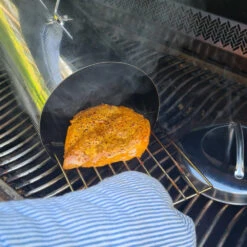 Røykovn Til Grillen, Muurikka -Weston Butikk lima 340352 6